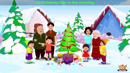 I Saw Three Ships - Christmas Carol