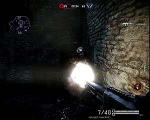 Warface парни я не с ними guys I not with them