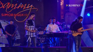 Sammy Simorangkir – Tak Mampu Pergi (Jazzy Nite KOMPAS TV)_ By nafelix.com