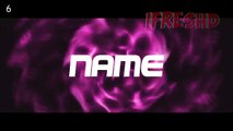 TOP 10 Intro Template #113 Sony Vegas Pro   Free Download