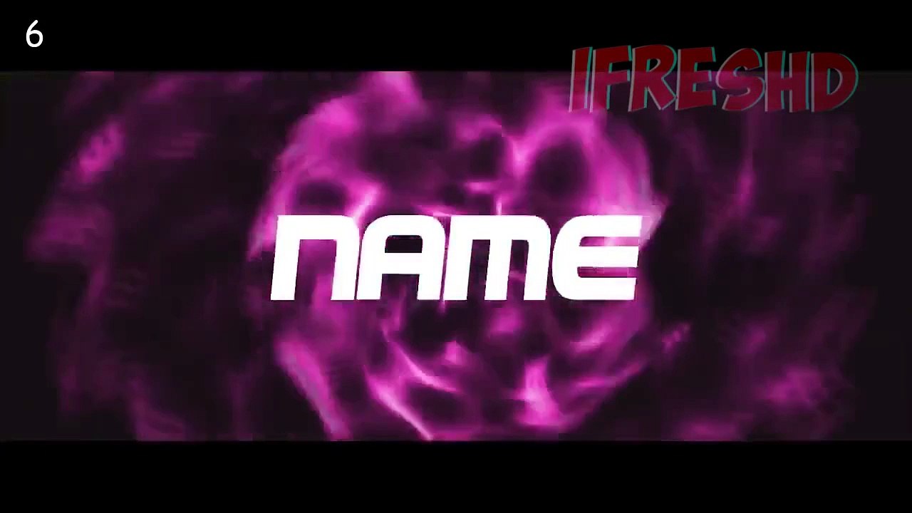 TOP 10 Intro Template #113 Sony Vegas Pro + Free Download