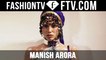Manish Arora Trends Paris S/S 16 | Paris Fashion Week SS 16 | FTV.com