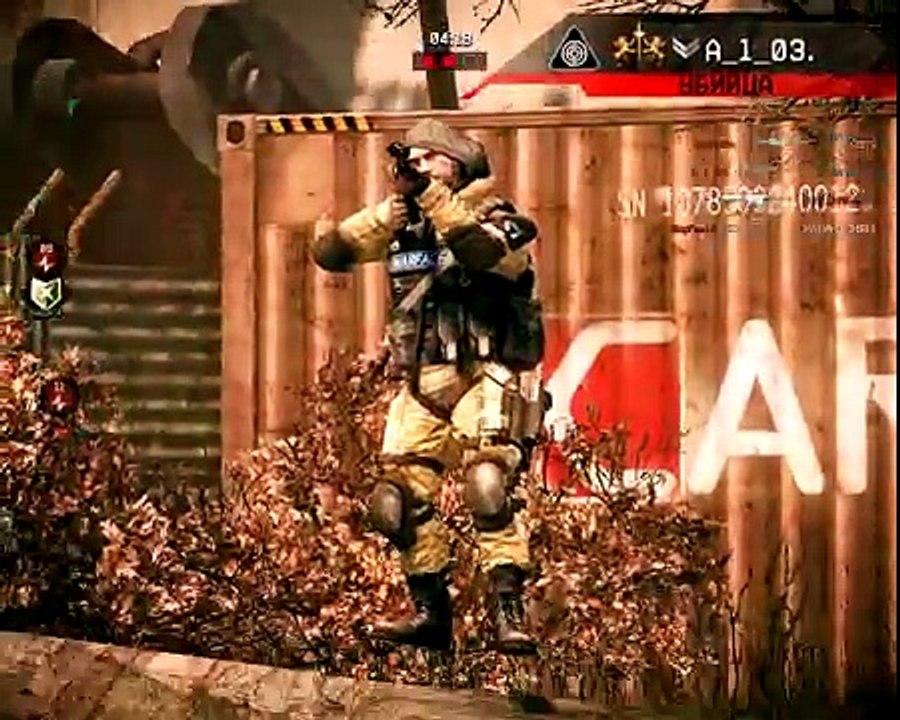 Warface промолчи за умного сойдёшь keep silent for the clever you will