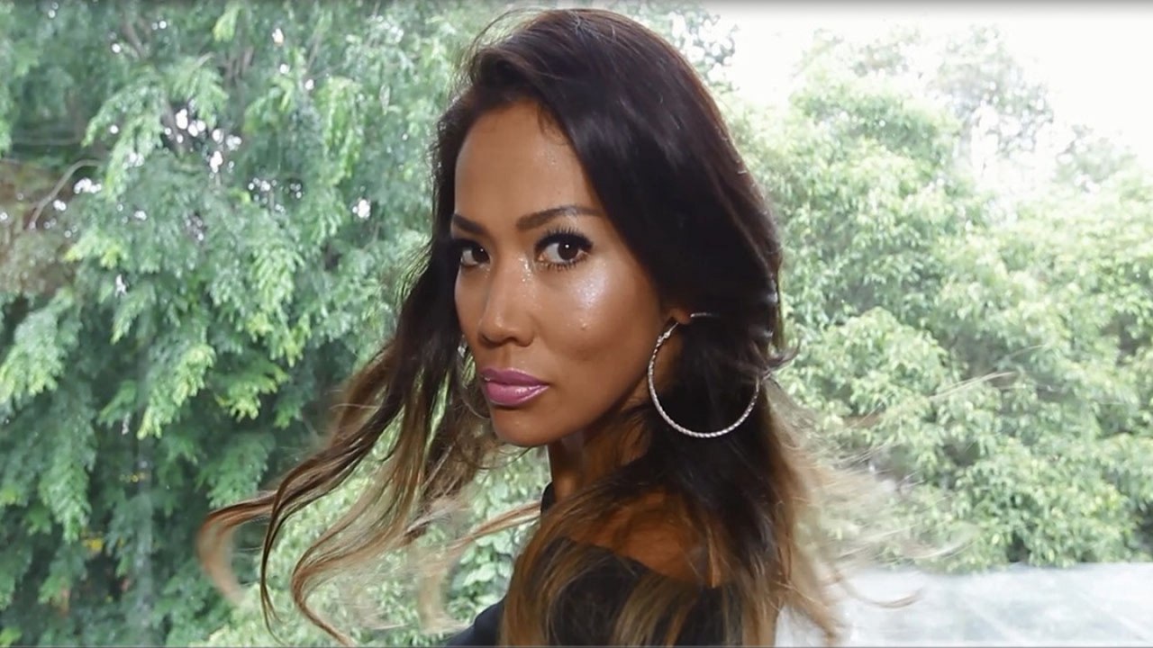 Shanty - Press Conference Bukan Adam Hawa