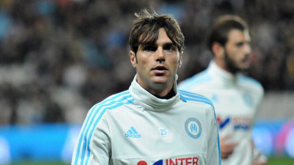 Sur le gril : Paolo De Ceglie