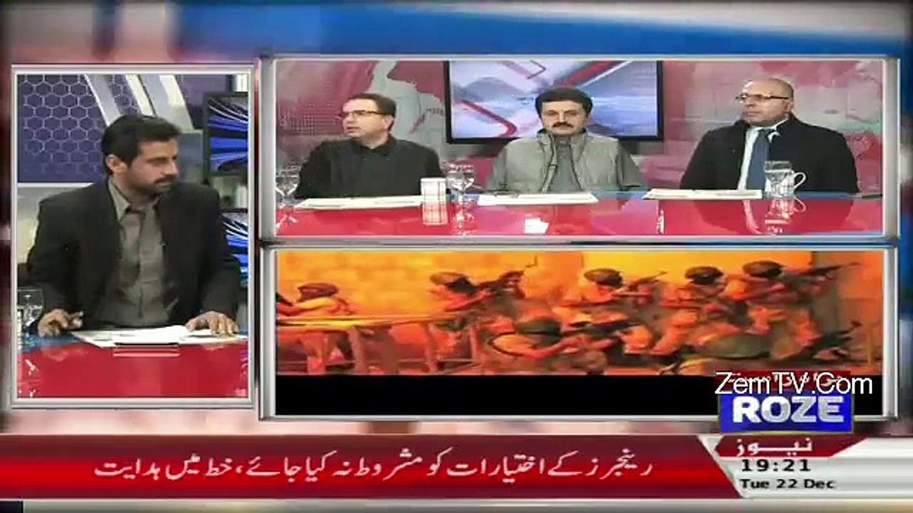 Mukalma – 22nd December 2015