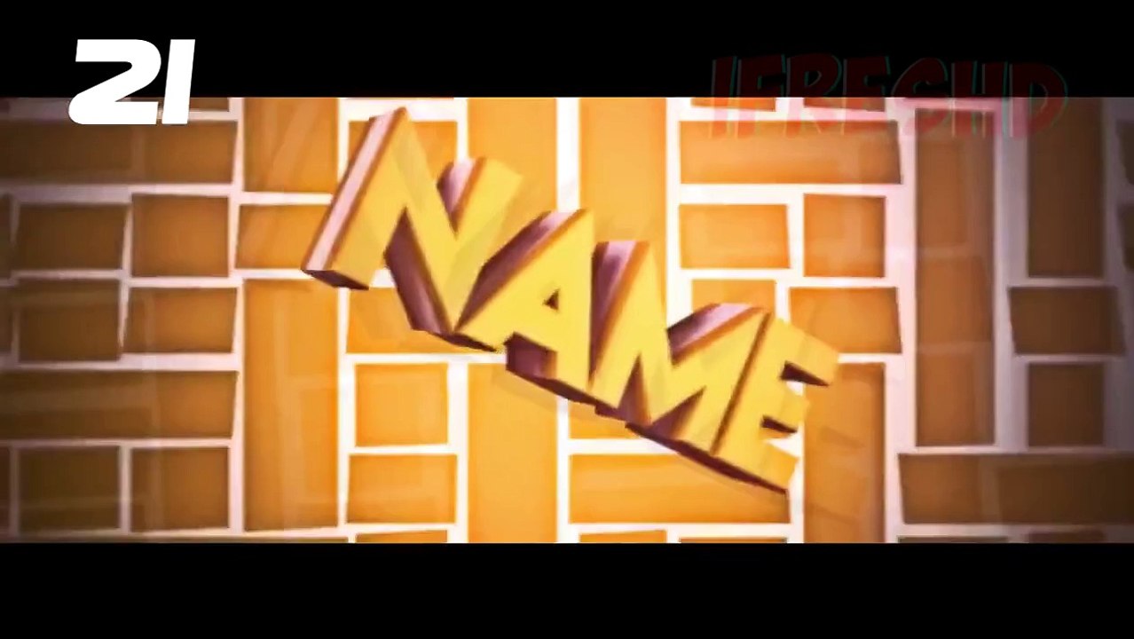 TOP 50 Intro Template #111 Cinema4D,After Effects + Free Download