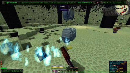 LTP - Diggy diggy boules