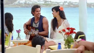 Meherbaan HD Video Song (Bang Bang) Katrina Kaif, Hrithik Roshan | New Songs