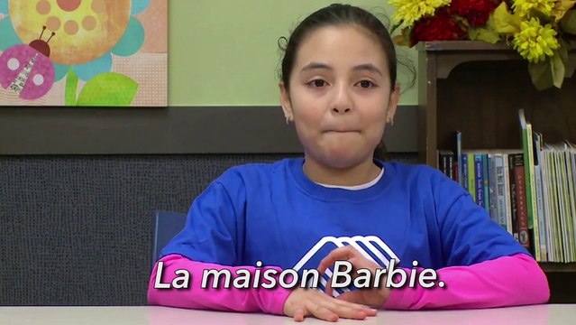 Ces enfants doivent choisir entre leur cadeau ou celui de leurs parents et leurs réponses vont vous faire fondre