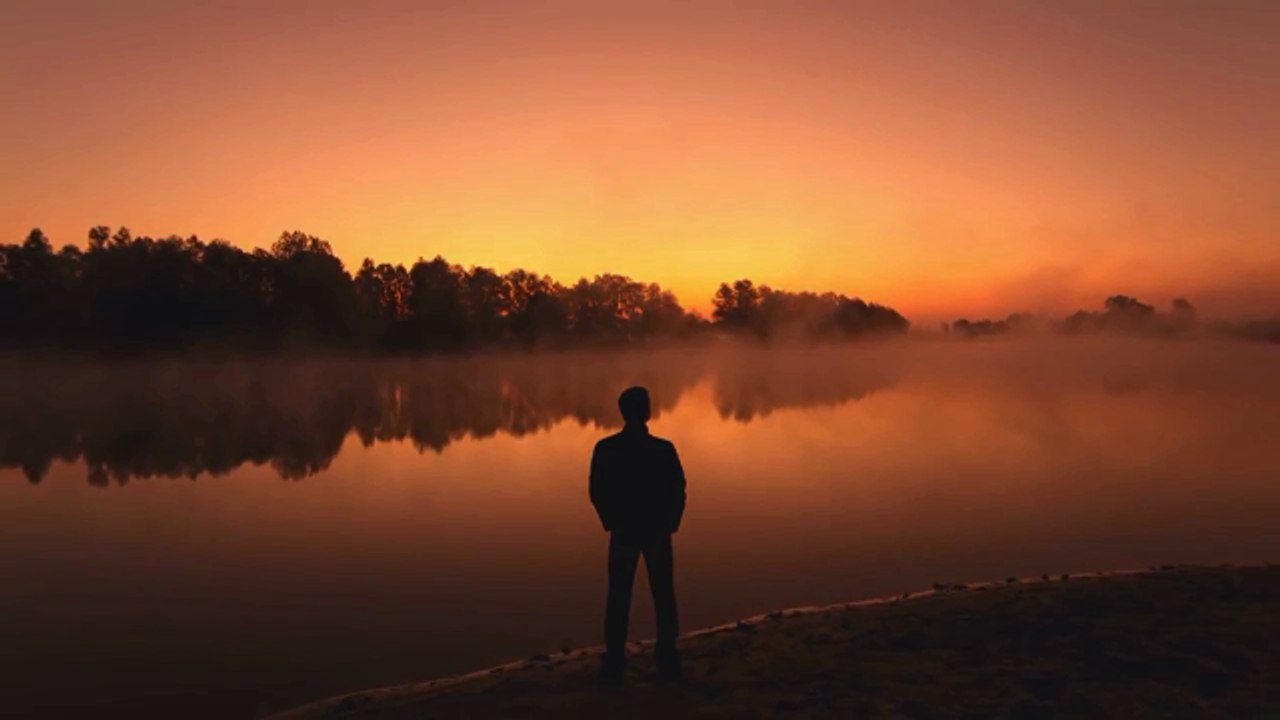 РУССКАЯ ДУША