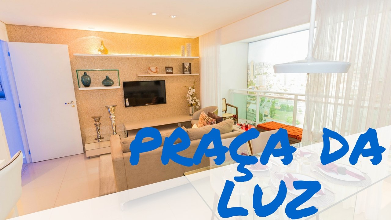 PRACA DA LUZ - 68,41m - 03 QUARTOS - APARTAMENTOS NO BAIRRO DE FATIMA EM FORTALEZA CEARA