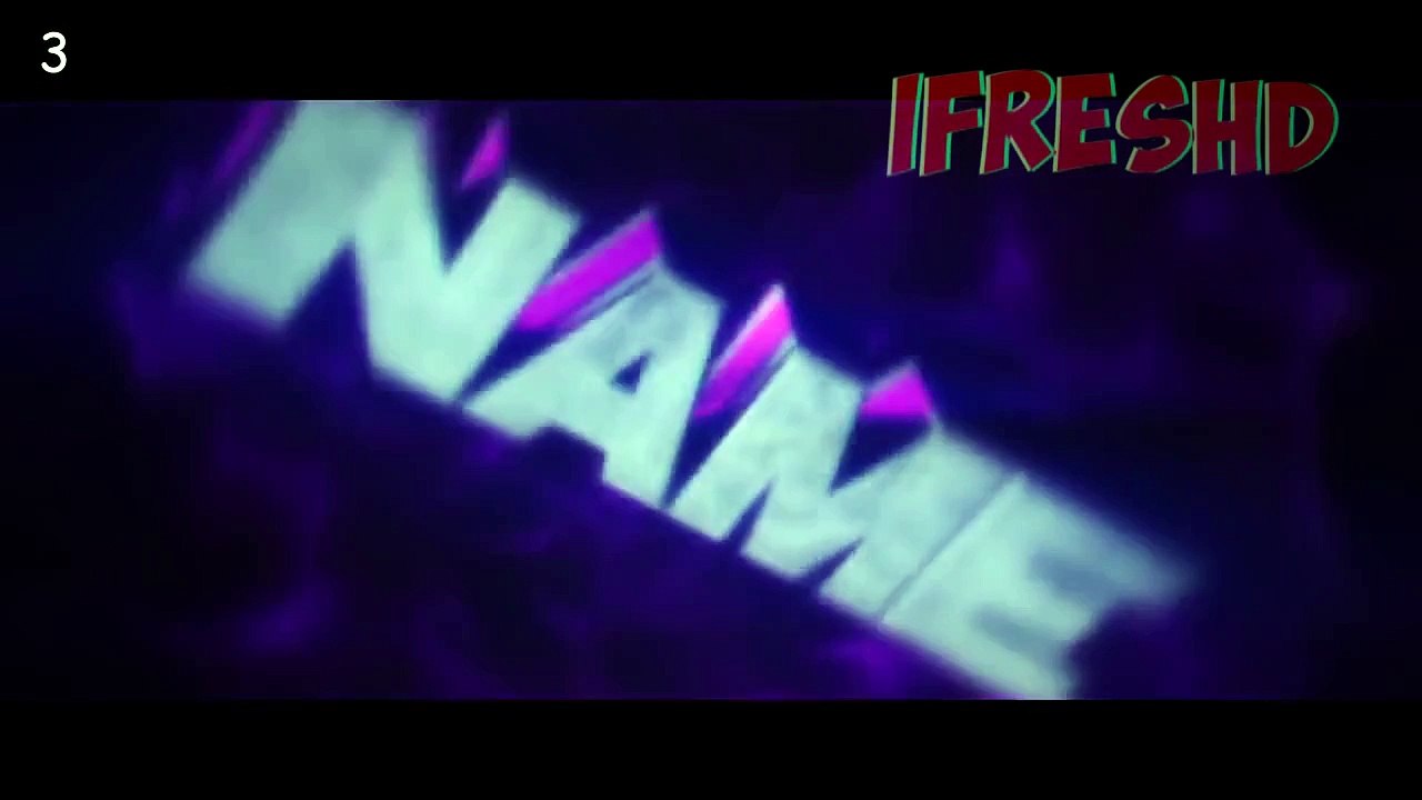 TOP 10 Intro Template #108 Cinema4D,After Effects + Free Download