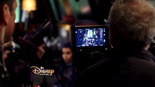 Descendants : Méchamment Stylés - Samedi 5 décembre à 9h25 sur Disney Channel !