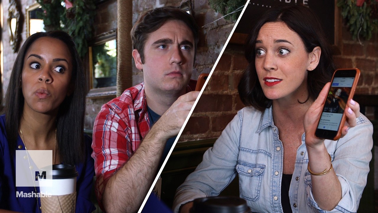 It's hard to keep up with all the dating apps