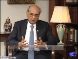 What exactly does NAB want from Mian Mansha- What's Saeed Ghani's Dispute with Mian Mansha