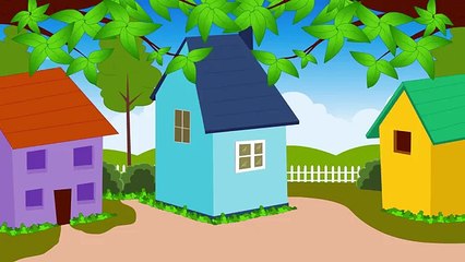 La Mere Michel - French Nursery Rhyme