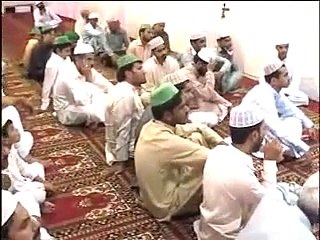 Khulq e Azeem  (by Dr. Khadim Hussain Khurshid al-Azhari) (1)