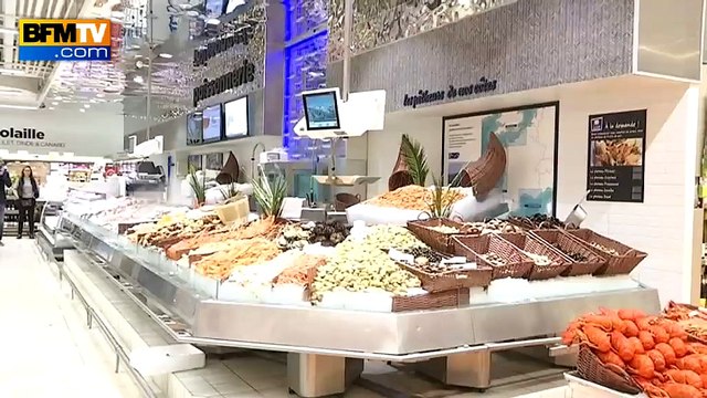 Noël: les traiteurs préférés à la cuisine maison pour les repas de fêtes