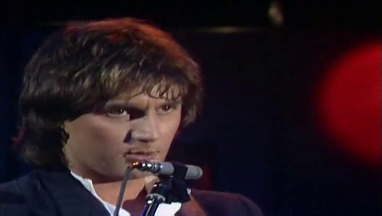 Stefan Waggershausen - Sie ist wieder da 1979