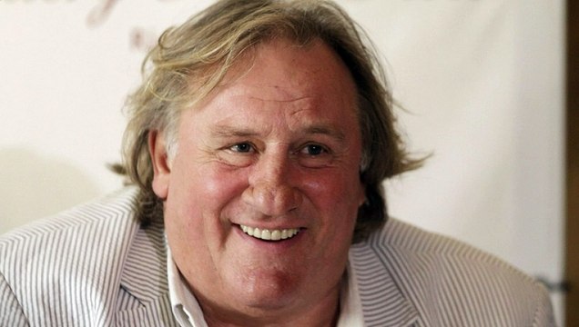 J'ai préféré rester avec ceux qui étaient par terre : Depardieu dans Boomerang