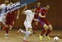Futsal, Coupe du Monde 2016, tous les buts