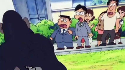Doraemon Episodes in English Cartoon Compilation - 99