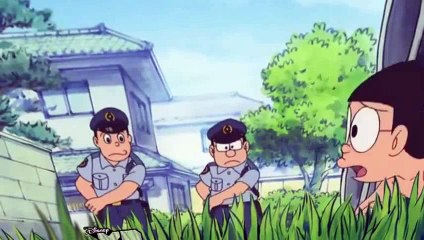 Doraemon Episodes in English Cartoon Compilation - 100