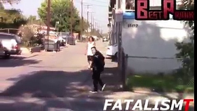 Best Funny Crazy Scary Pranks Compilation Video Dailymotion