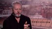 Concussion’s David Morse on Mike Webster