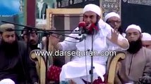 Hazrat Muhammad (SAW) Ki Azeem-U-Shan Sunnat By Molana Tariq Jameel - Must See