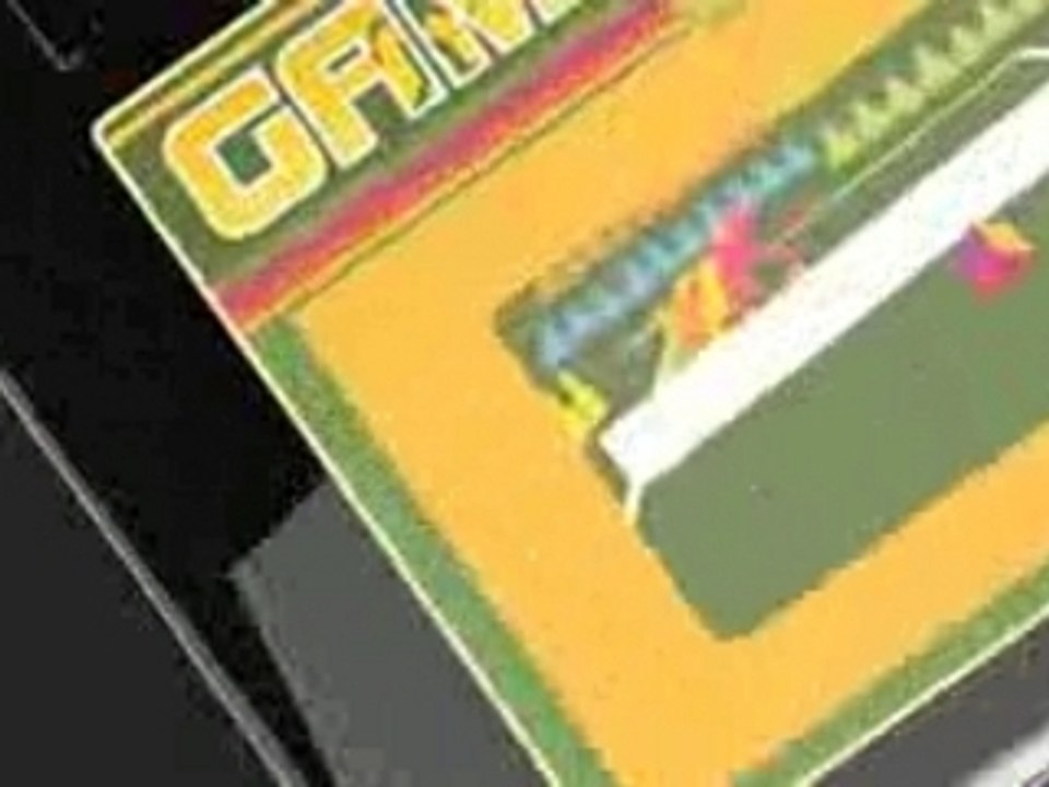 Dance Dance Revolution : Universe