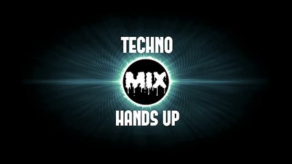 [TOP 100] TECHNO 2016 HANDS UP MIX