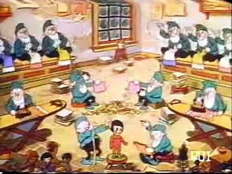 Mickey Mouse Christmas (Santa Workshop) and Decorations MUST Watch