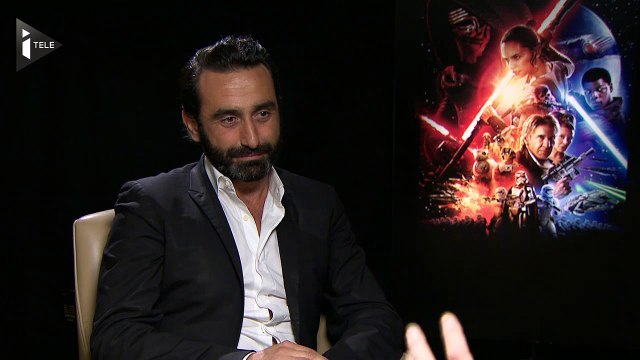 J.J Abrams: Star Wars n'est pas qu'une simple histoire de science-fiction