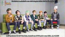 [SUB ITA] 151208 BTS 뮤비뱅크 MV Bank Comeback Talk (parte 1/2)
