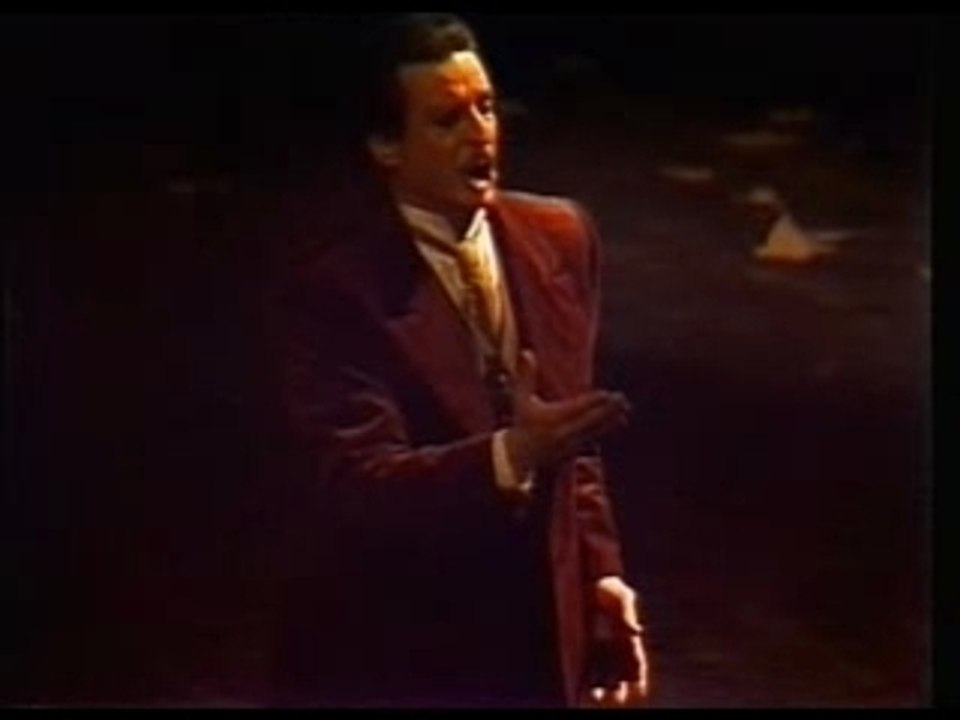 Alfredo Kraus canta "Fausto"