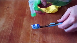 13 things you didnt know you could clean