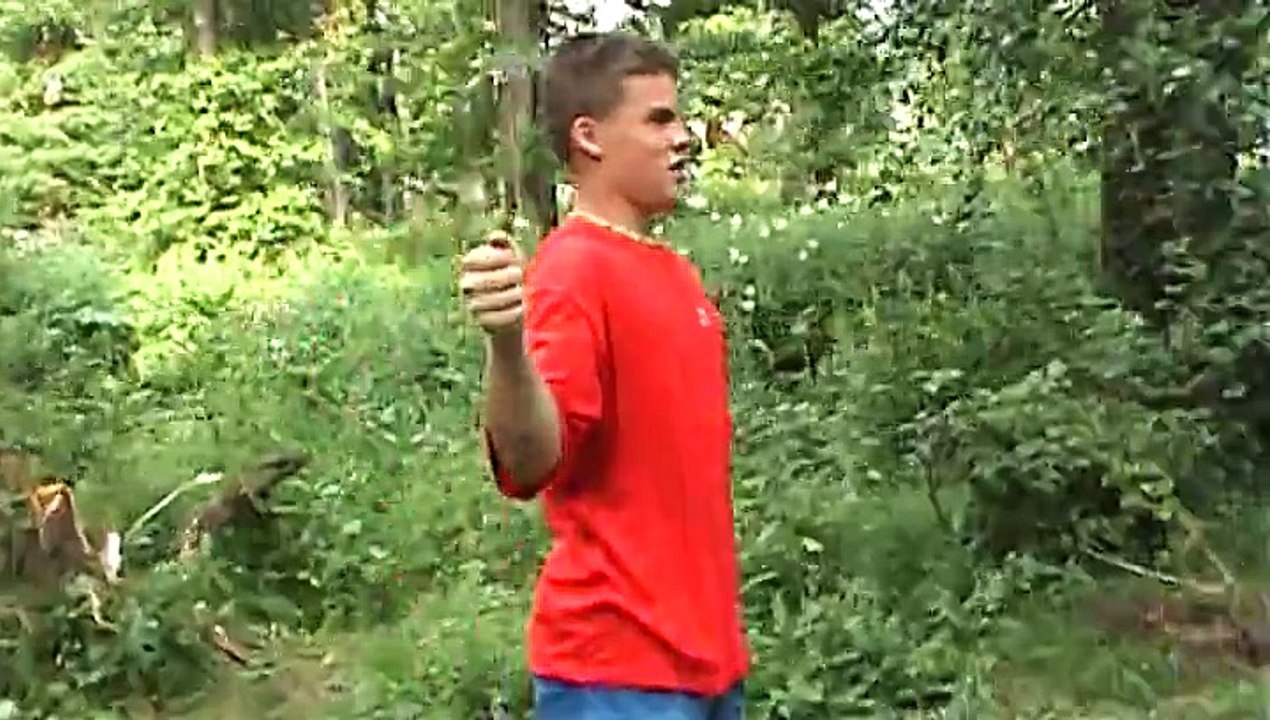 Voda Ohre 2009
