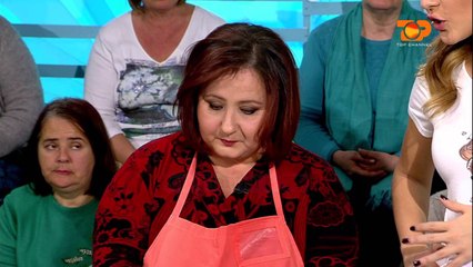 Ne Shtepine Tone, 22 Dhjetor 2015, Pjesa 2 - Top Channel Albania - Entertainment Show