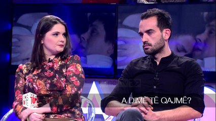 Pasdite ne TCH, 21 Dhjetor 2015, Pjesa 1 - Top Channel Albania - Entertainment Show