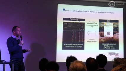 Paymium Meetup Startups Fintech