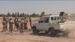 الجيش العراقي يبدأ عملية اقتحام الرمادي
