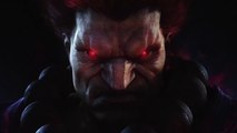 TEKKEN 7 Fated Retribution - Defie Ta Destinée