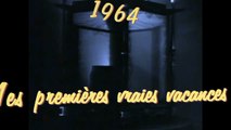 France Gall - Mes premieres vraies vacances (1964) en stéréo HQ