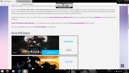 Wolfteam Gamex Oy Verdik