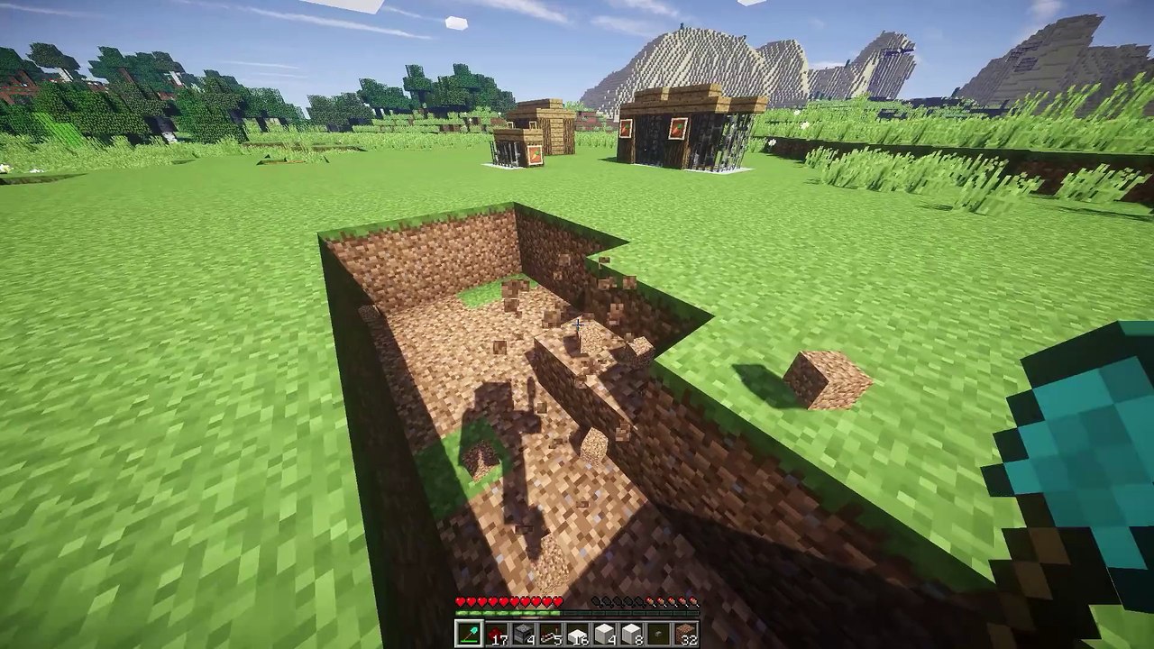 Minecraft How to Build Working Jacuzzi video Dailymotion