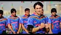 Afghan cricket pashto new song 2016 Wakray cricket zwanano_low