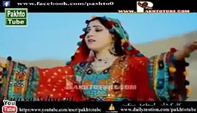 Afghan Pashto Song _ Afghan Music _ AGhan Watan Song
