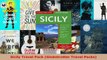 Read  Sicily Travel Pack Globetrotter Travel Packs Ebook Free